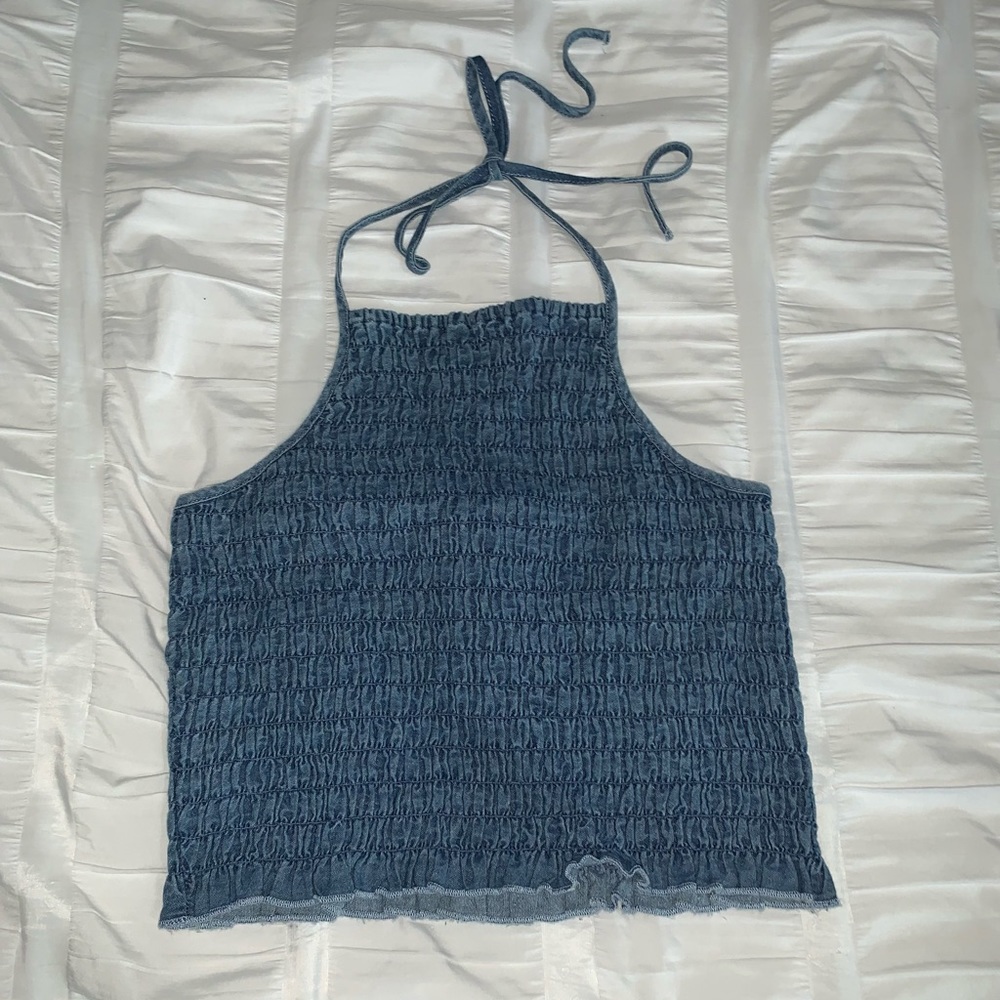 3 for 22! 💎 American Eagle Halter Top